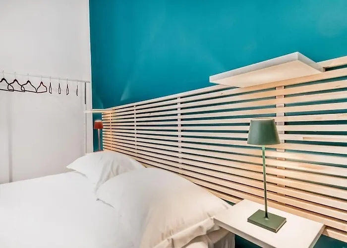 Elegance And Comfort In The Heart Of RomeCoppede
